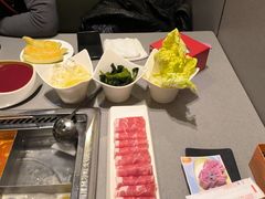 -海底捞火锅(奥山世纪城店)