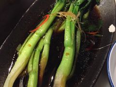 -绿茶餐厅(昆明世纪金源店)