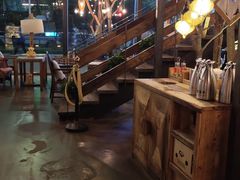 -漫咖啡(银泰创意城店)