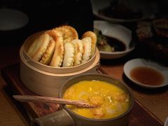 -宁波柏悦酒店·钱湖渔港