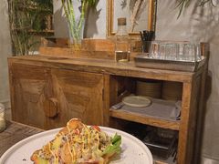 -HIGH FIVE哈福手工汉堡(桂林路店)