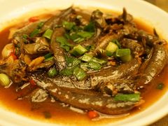 -小厨师·二十年沈家门小海鲜(百井坊巷店)