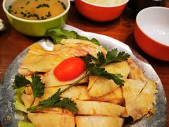 -绿柠食堂(北外滩店)