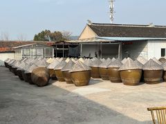 -苏州市吴中区光福窑上花果蜜饯厂