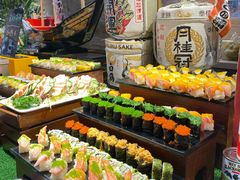 -威珀斯酒店·珀萃美食餐厅 | 海鲜刺身·现烤生蚝·特色烤肉