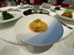 -君来湖滨饭店·渔餐厅