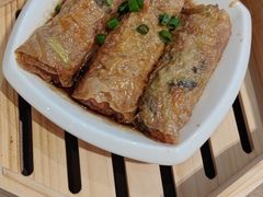 -广州逸林假日酒店·四季桃源中餐厅(白云山风景区店)