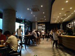 -星巴克臻选(郑州国贸360广场店)