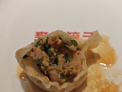 -李记饺子·熏酱东北菜(欢乐谷店)