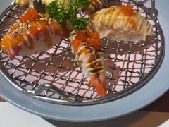 -松羽料理(国大店)