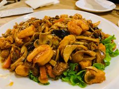 -陈傻子餐厅(世纪都会店)