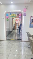 -希梵尔头皮抗衰·科技养发