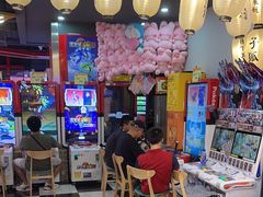 -天天玩X秋葉原日系动漫游戏中心