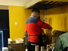 大堂-傅强排骨(成都总店)