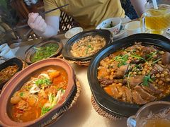 -川堂风·跷脚牛肉·乐山爆炒(中建乐荟天地店)