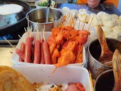-张记灌饼(丰富路店)