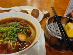-世新养生馆(福马路店)