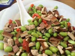 徽州美食-徽州美食(三十年老店)