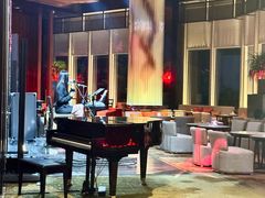 -长春凯悦酒店-品悦中餐厅