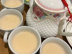 -清真·玛丽亚新疆菜主题餐厅(浙江中路店)