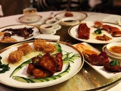 -唐阁(香港朗廷酒店)