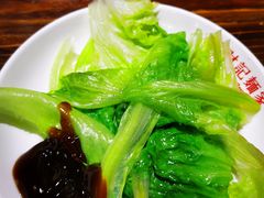 油菜-吴财记面家(大同路店)