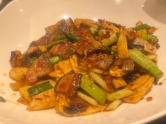 -袁州宴·地道袁州菜(袁山东路店)