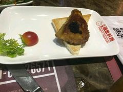 -尚雅铁板料理自助餐厅(乐松店)