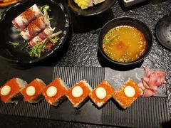 -悟空酒场烤肉(凯德壹中心店)