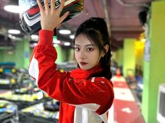 -速马赫卡丁车(琶洲店)