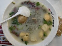 -鸭得堡老鸭汤·鸭血粉丝(凤凰西街店)