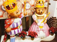 -嘉喜来比萨(罗马花园店)