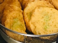 -老方子馅饼粥(台东店)