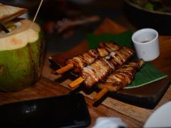 -Naughty Nuri’s Phuket