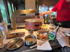 -西塔老太太泥炉烤肉(青浦蟠龙天地店)