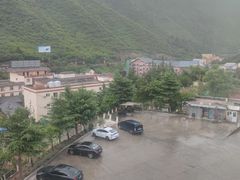 -西姆山居酒店(九寨沟沟口店)