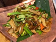 -云海肴云南菜·蒸汽石锅鱼(北京良乡华冠店)