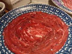 -北京老门框爆肚四季涮肉(淮海东路外滩店)