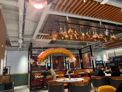 -战斧牛排餐厅(百盛优客店)