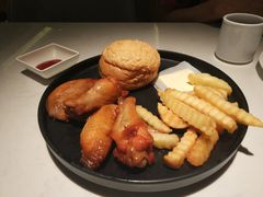 -避风塘·老港味餐厅(虹口龙之梦店)