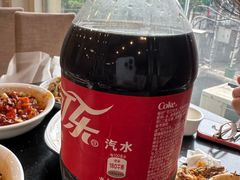 -小姨家常菜(昭萍东路店)