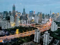 -东浩兰生上海世博展览馆