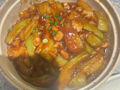-留半山·香港食堂(啦啦宝都店)
