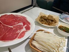 -许府牛火锅(信义坊总店)