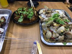 -老虎滩大连海鲜烧烤(建邺云锦路总店)