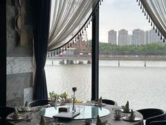 -东南里湖景餐厅·新闽菜(浦西万达店)