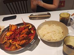 -聚味斋香辣蟹(生态城万达店)