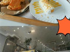 -夏羽记甜品(小榄大信店)