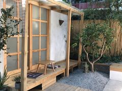 -拾壹cafe·工作室