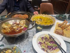 -聚丰园•湖鲜餐厅(阿红私房菜梅石路店)